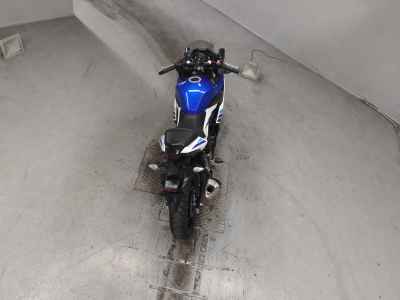 Suzuki GSX250R