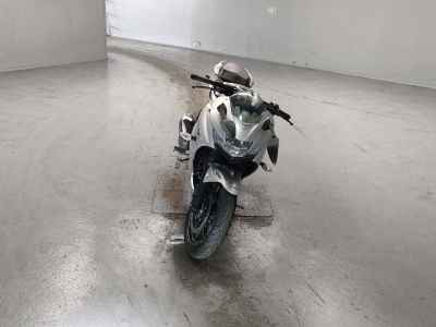 Suzuki Gixxer 250SF