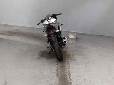 Suzuki Gixxer 250SF