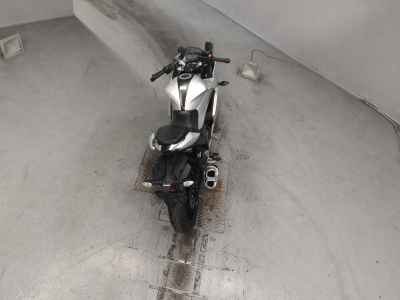 Suzuki Gixxer 250SF