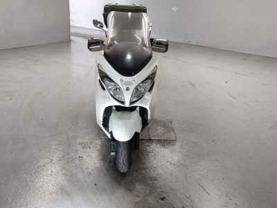 Suzuki Skywave 250M