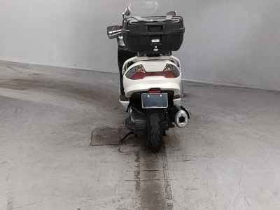 Suzuki Skywave 250M
