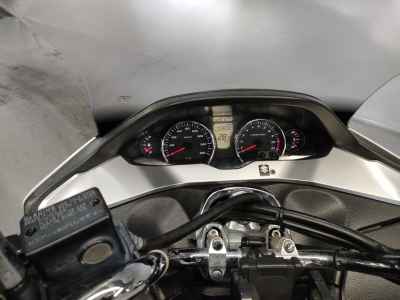 Suzuki Skywave 250M