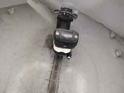 Suzuki Skywave 250M