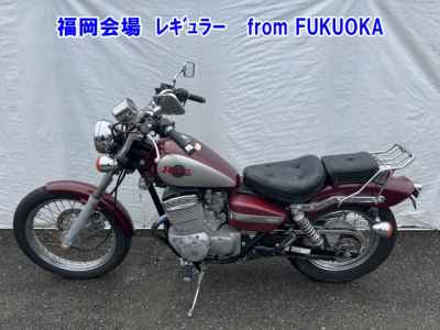 Honda Rebel