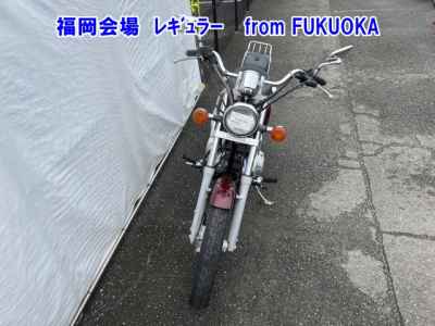 Honda Rebel