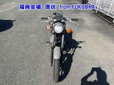 Kawasaki Z250LTD