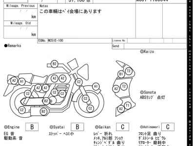 Honda CBR250RR 2018