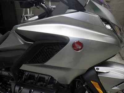 Honda GL1800 Gold Wing Tour DCT 2025