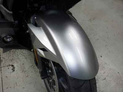 Honda GL1800 Gold Wing Tour DCT 2025