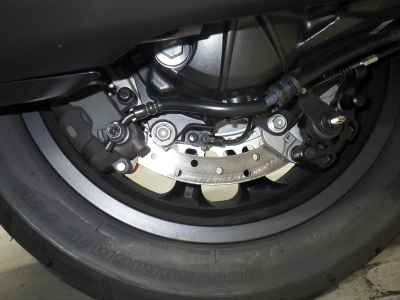 Honda GL1800 Gold Wing Tour DCT 2025