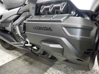 Honda GL1800 Gold Wing Tour DCT 2025