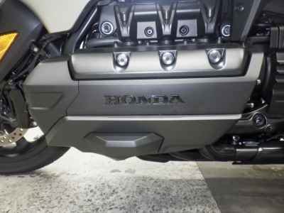 Honda GL1800 Gold Wing Tour DCT 2025