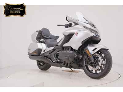 Honda GL1800 Gold Wing Tour DCT 2025
