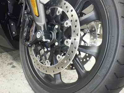 Honda GL1800 Gold Wing Tour DCT 2025
