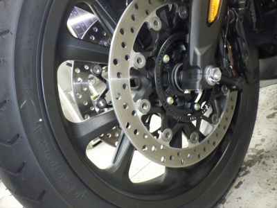 Honda GL1800 Gold Wing Tour DCT 2025
