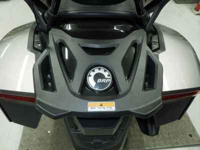 Can-Am Spyder F3 Limited 2019