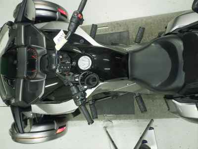 Can-Am Spyder F3 Limited 2019