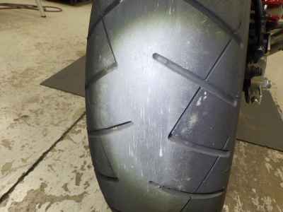 Honda CB400SF 2021