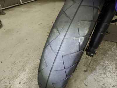Honda CB400SF 2021