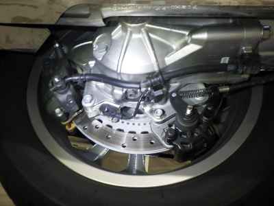 Honda GL1800 Gold Wing Tour DCT 2020