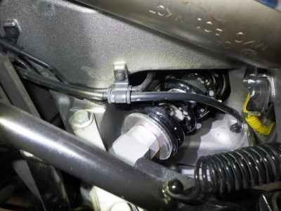 Honda GL1800 Gold Wing Tour DCT 2020