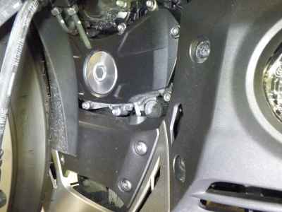 Honda GL1800 Gold Wing Tour DCT 2020
