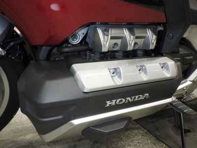 Honda GL1800 Gold Wing Tour DCT 2020