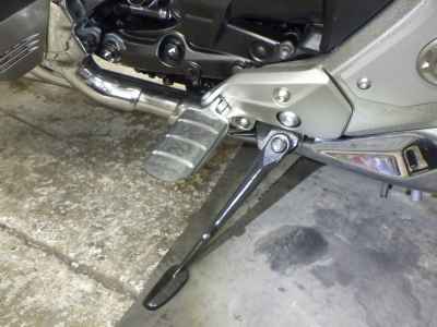 Honda GL1800 Gold Wing Tour DCT 2020