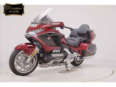 Honda GL1800 Gold Wing Tour DCT 2020