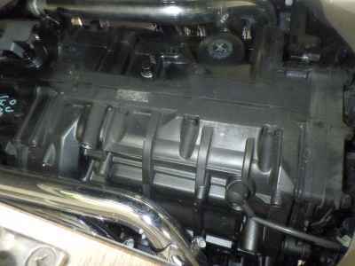 Honda GL1800 Gold Wing Tour DCT 2020