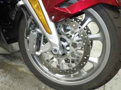 Honda GL1800 Gold Wing Tour DCT 2020