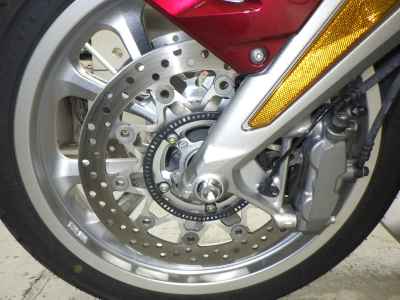 Honda GL1800 Gold Wing Tour DCT 2020