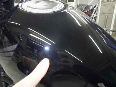 Honda Rebel CMX500 2020