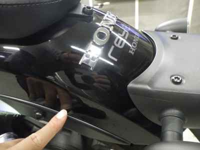 Honda Rebel CMX500 2020