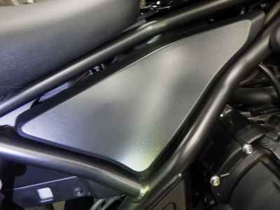 Honda Rebel CMX500 2020