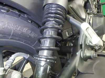 Honda Rebel CMX500 2020