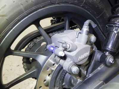 Honda Rebel CMX500 2020