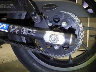 Honda Rebel CMX500 2020