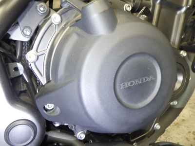 Honda Rebel CMX500 2020