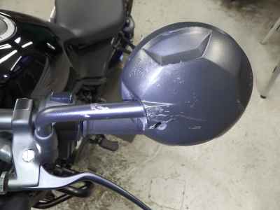 Honda Rebel CMX500 2020