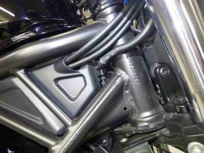 Honda Rebel CMX500 2020
