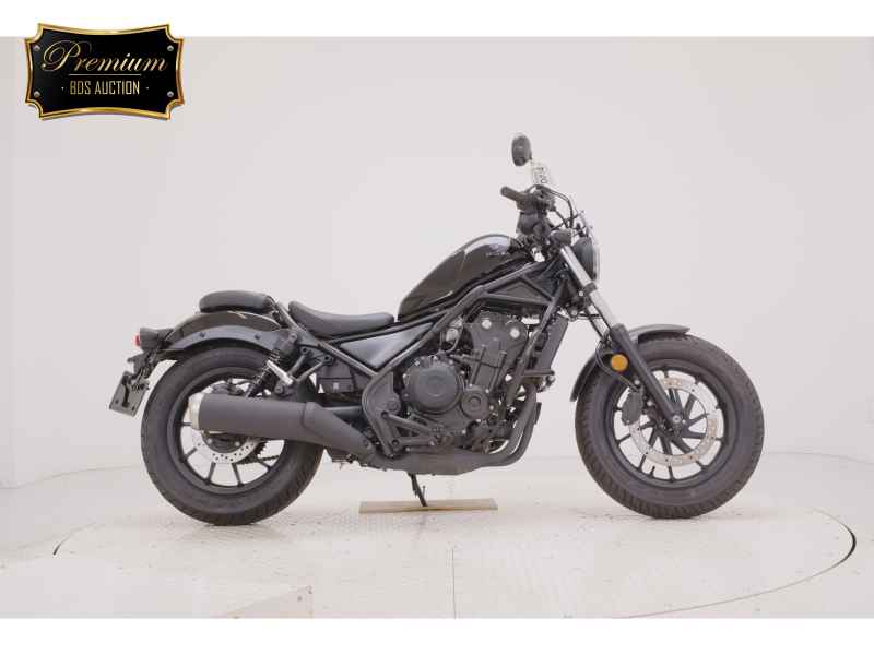 Honda Rebel CMX500 2020