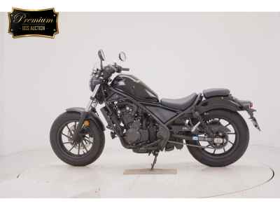 Honda Rebel CMX500 2020