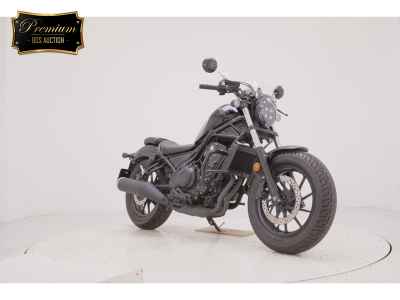 Honda Rebel CMX500 2020