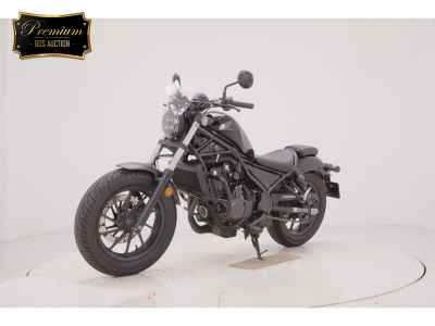 Honda Rebel CMX500 2020