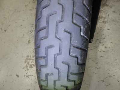 Honda Rebel CMX500 2020