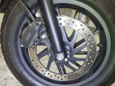 Honda Rebel CMX500 2020