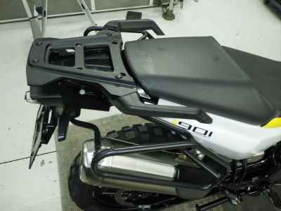Husqvarna Norden 901 2022