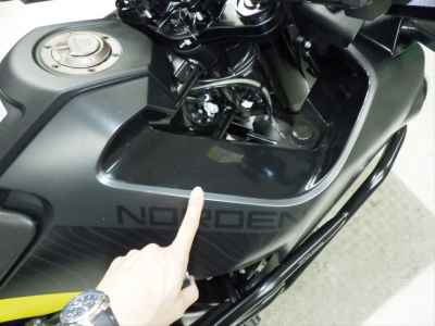 Husqvarna Norden 901 2022